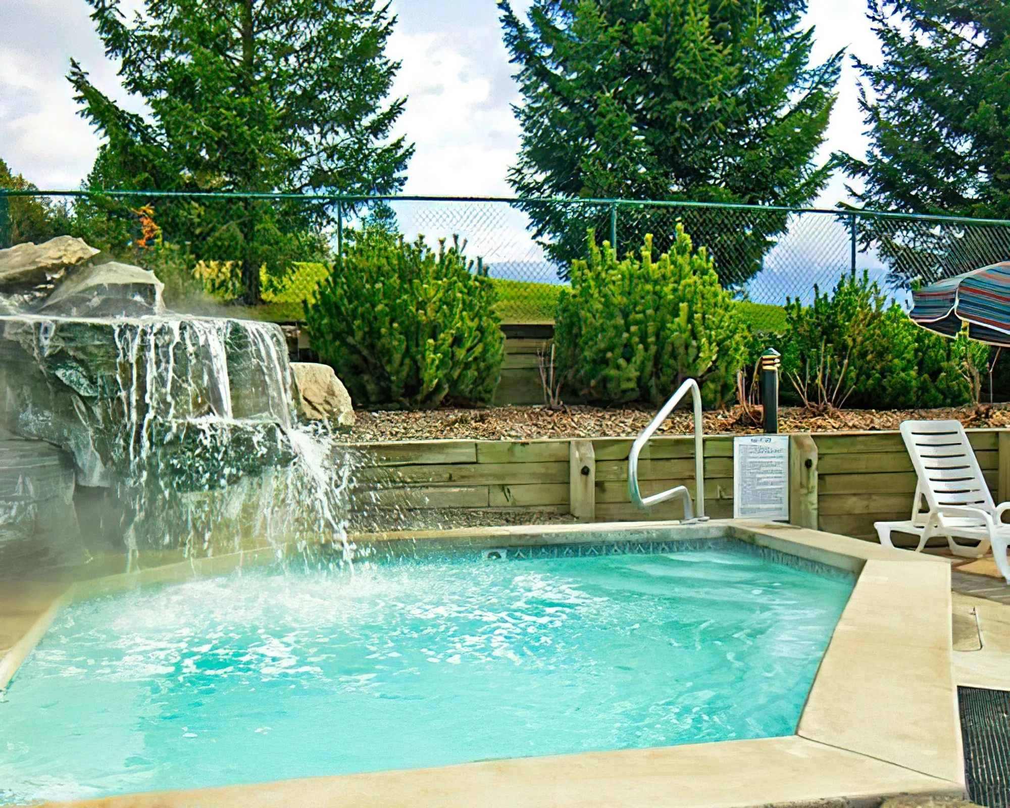 Nenastako Village at Meadow Lake