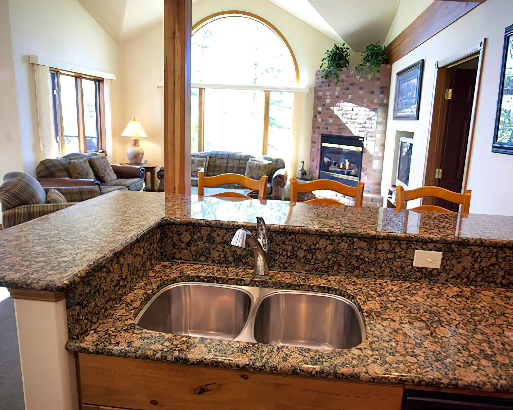 Nenastako Village at Meadow Lake