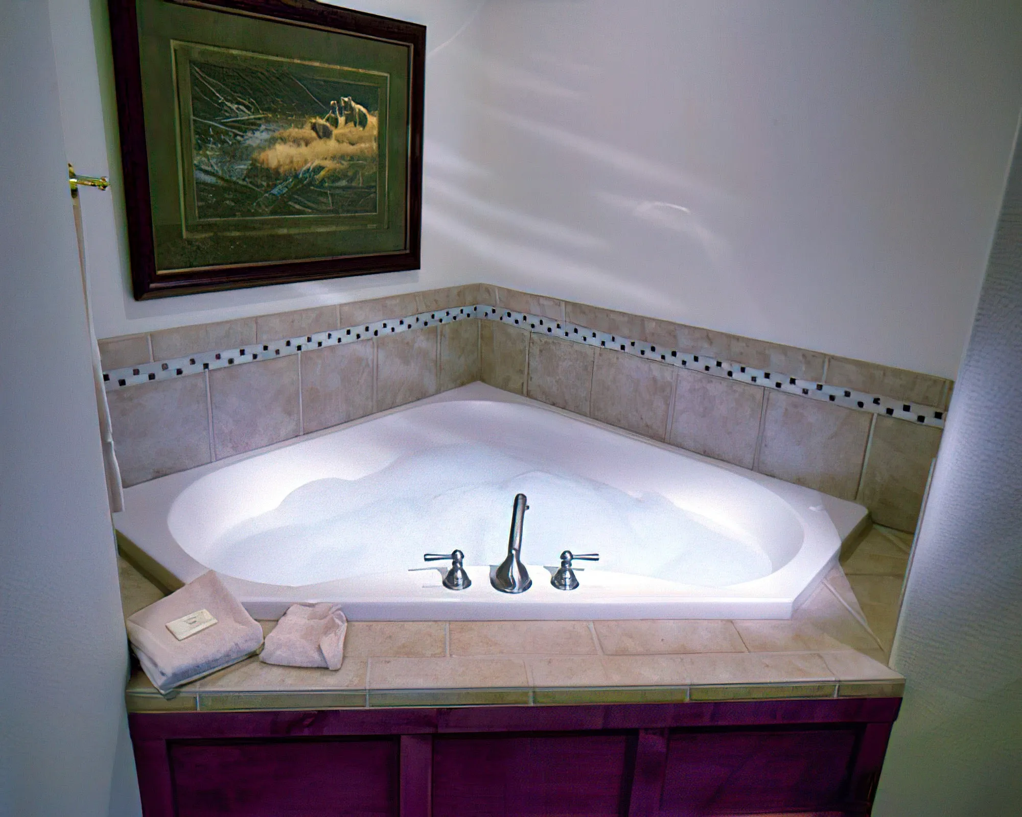 Nenastako Village at Meadow Lake