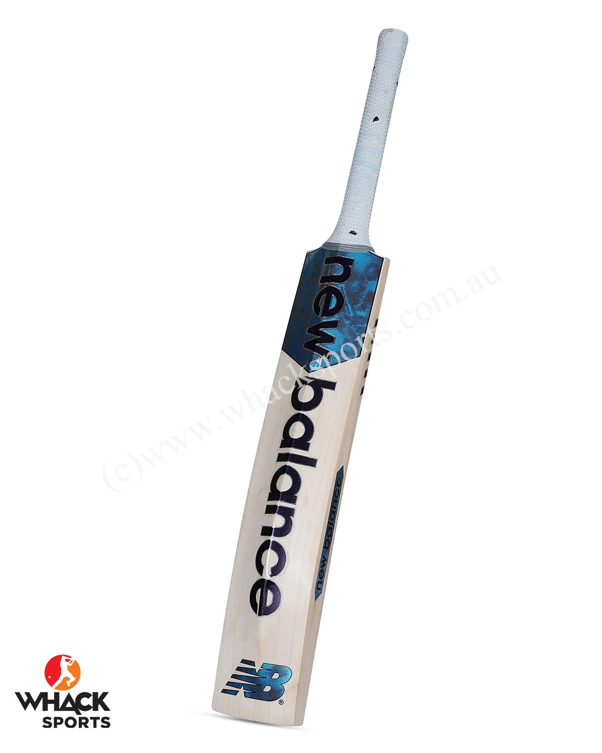 New Balance DC 1280 English Willow Cricket Bat - Boys/Junior