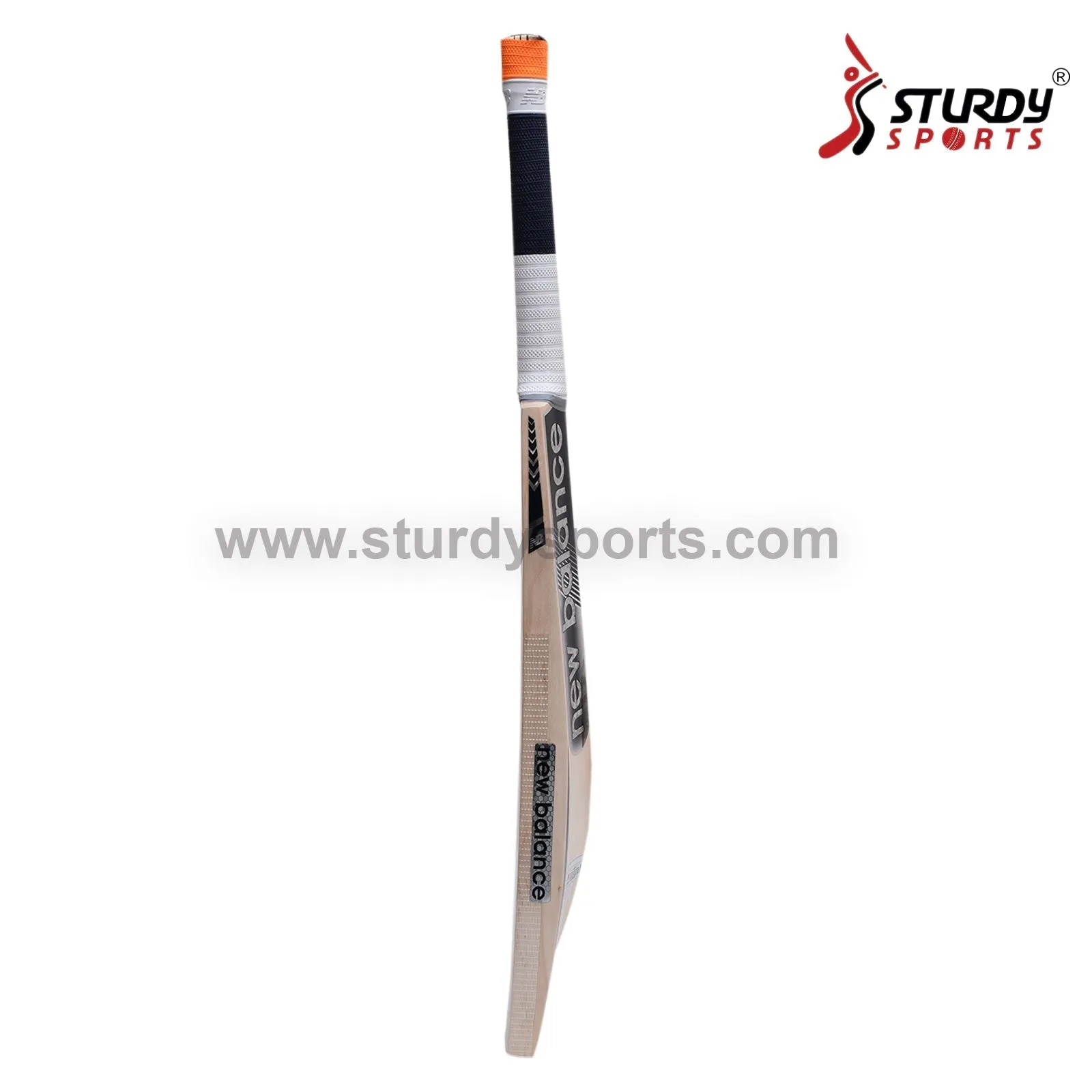 New Balance NB DC 570 Cricket Bat - Size 4