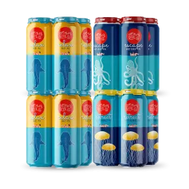 Offshoot Mixed Pack