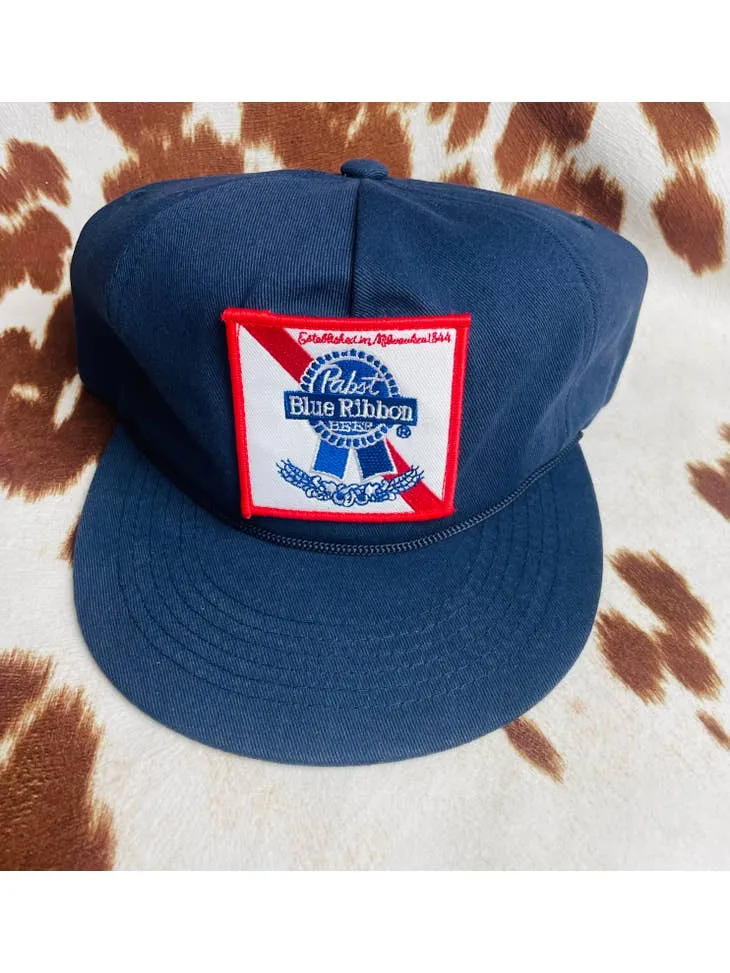PBR Hat