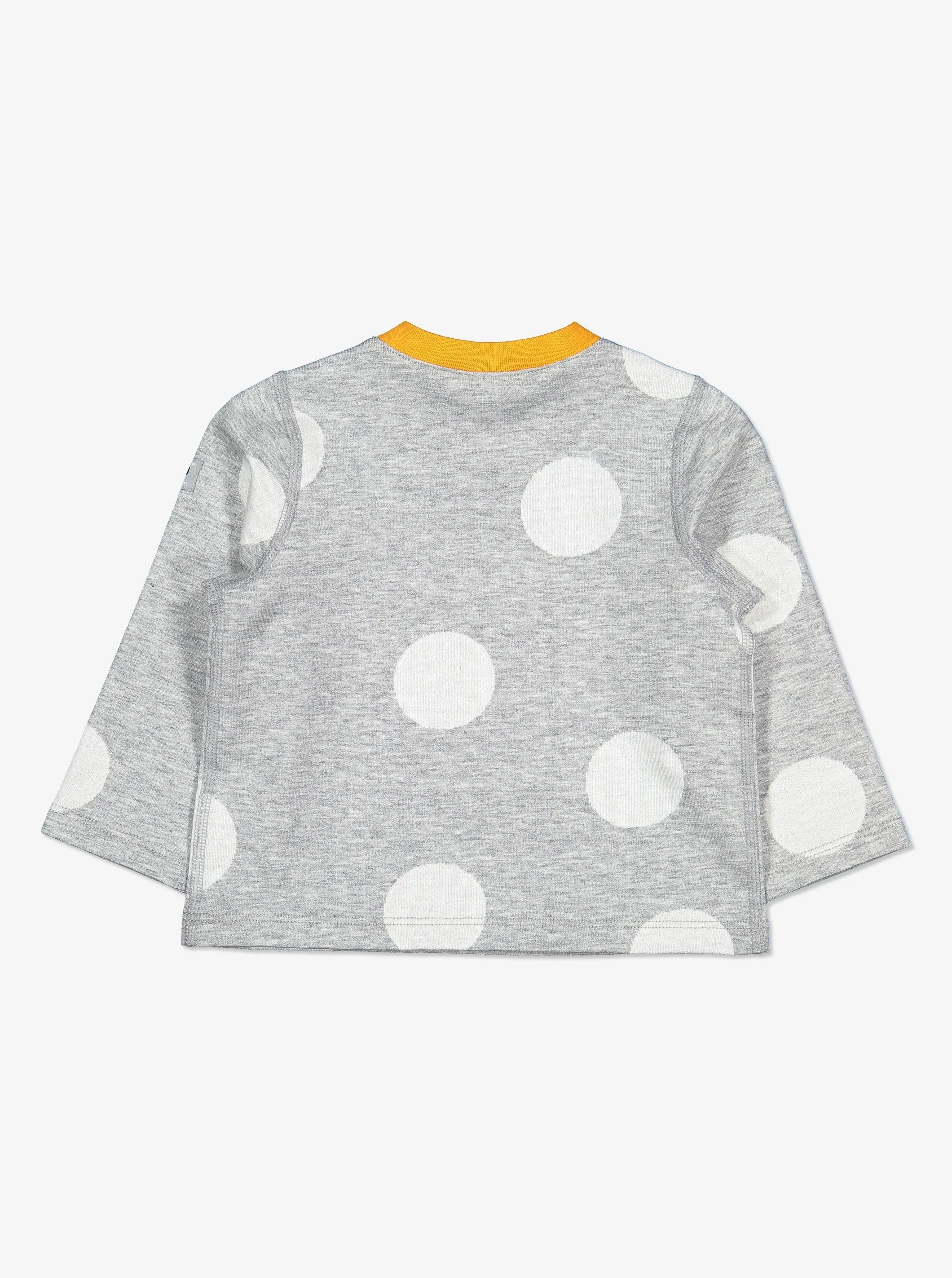 Pear Applique Baby Top