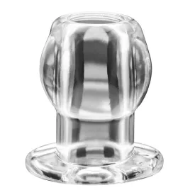 Perfect Fit Tunnel Anal Plug Large
