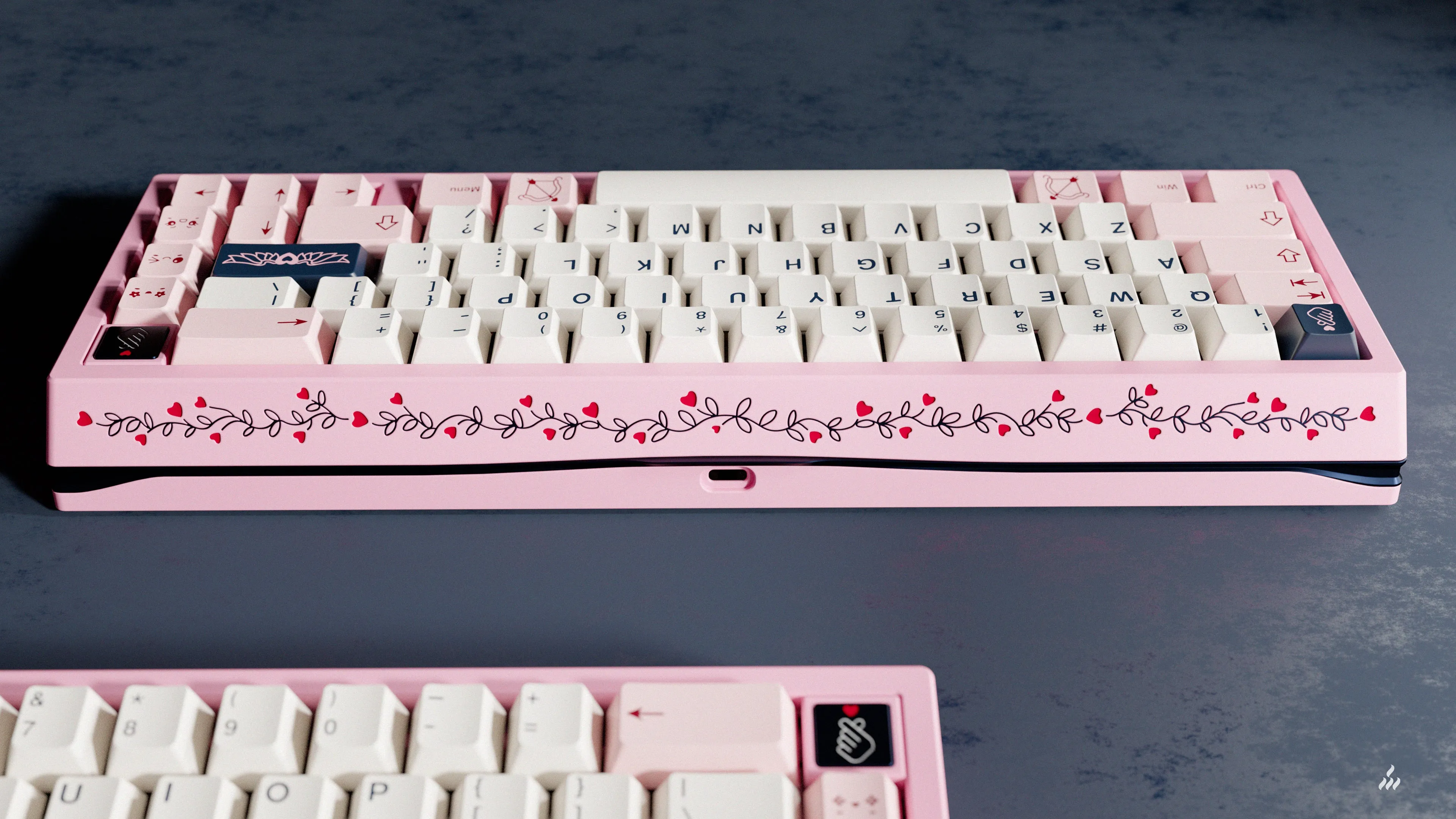 [Pre-Order] Zoom65 V3 - Cupid Collaboration Edition