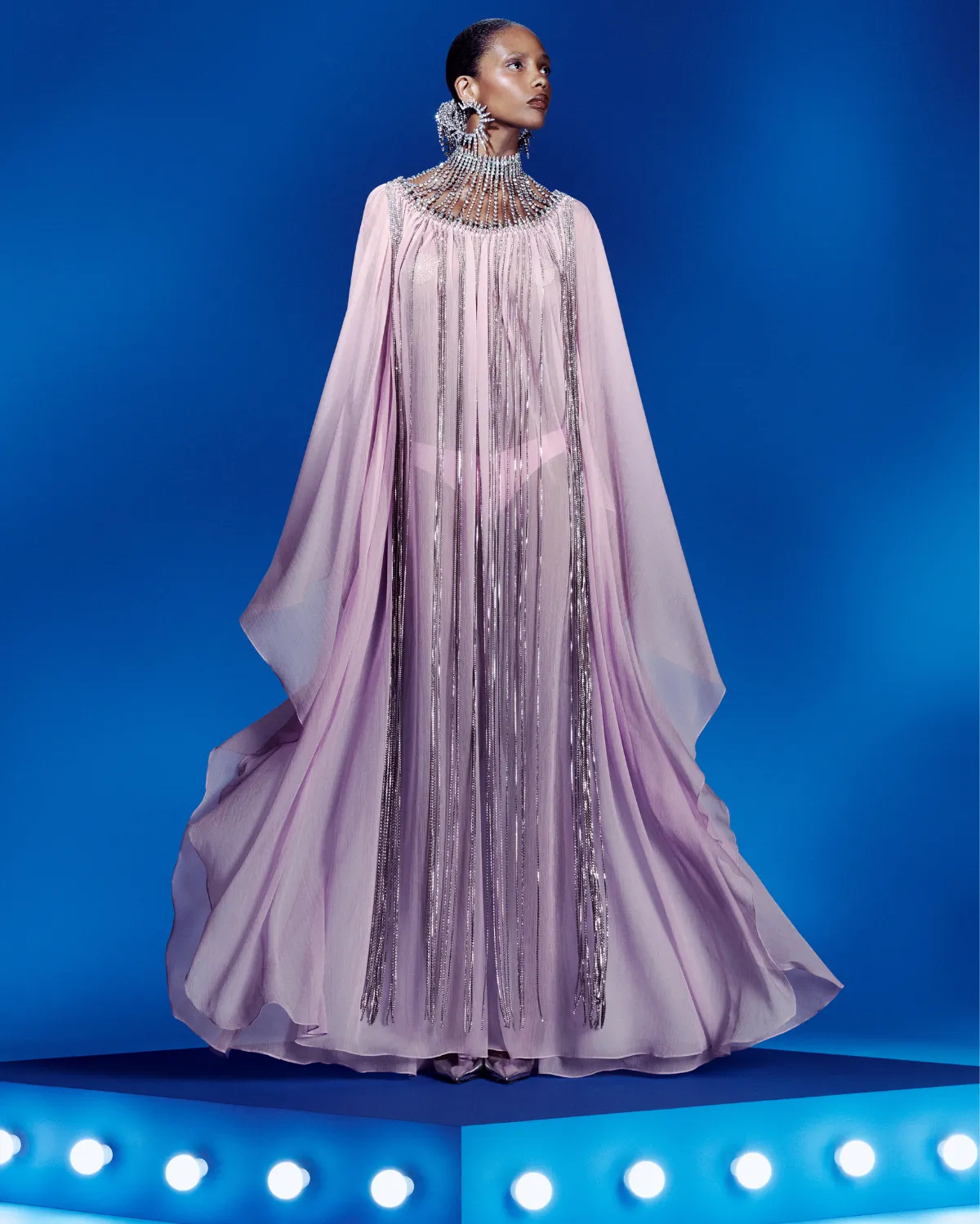 PREORDER: THE MARIA LOOK