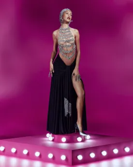 PREORDER: THE PRITIKA LOOK