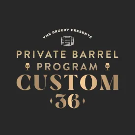 Private Barrel Program - Custom 36