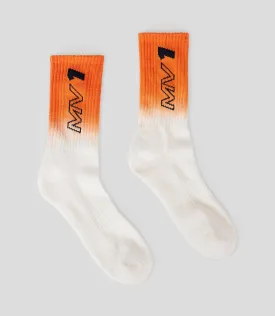 Red Bull Racing F1 Max Verstappen Driver Socks- One Size