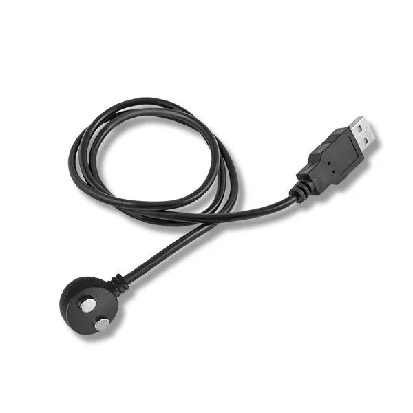 Rocks-Off Empower Men-X Vibrating Cock Ring Black