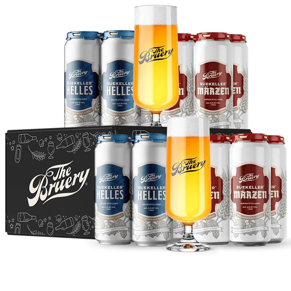 Ruekeller Gift Box