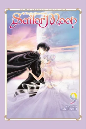 Sailor Moon 09 (Naoko Takeuchi Collection)