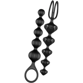 Satisfyer Anal Beads Set 2 Pieces