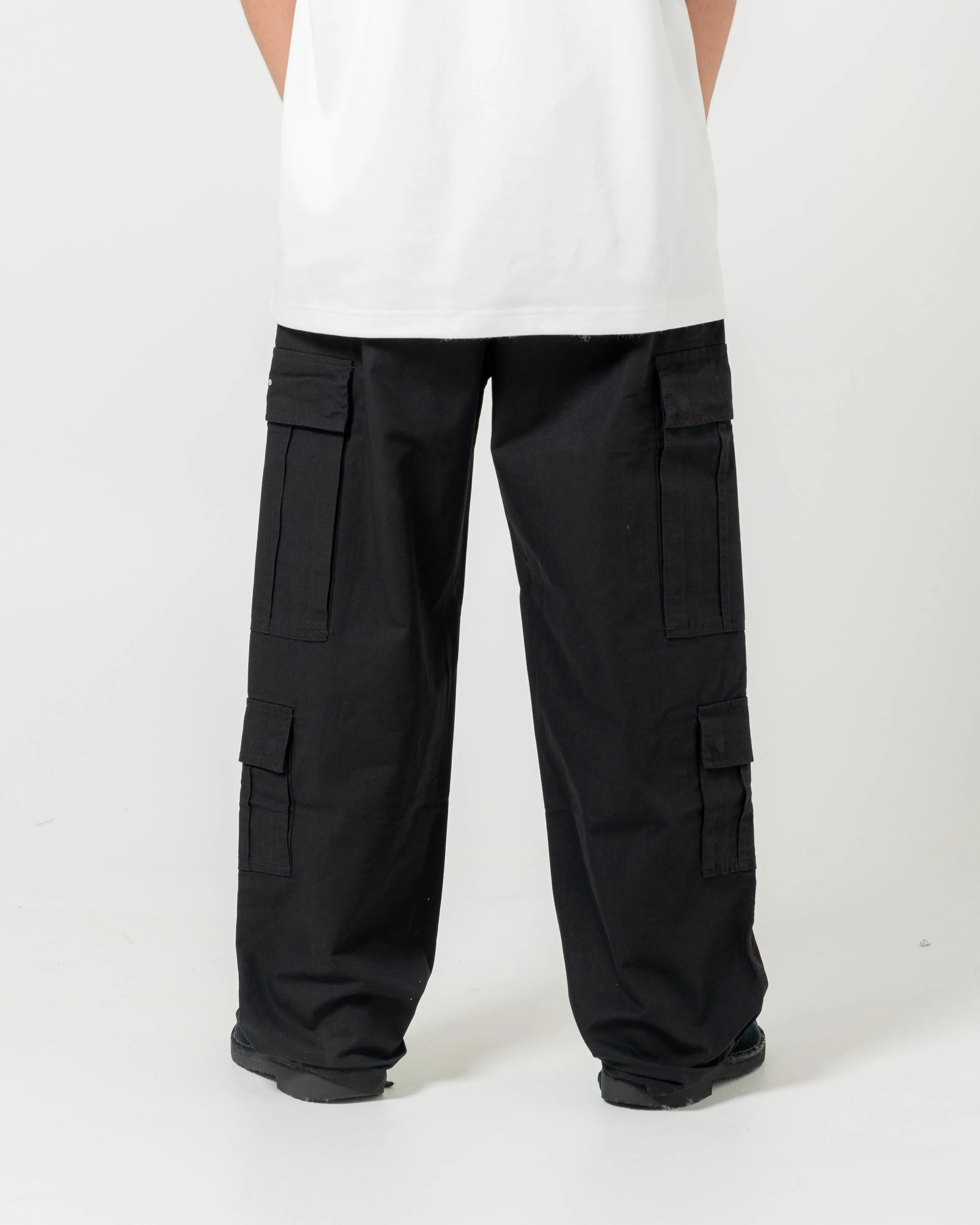 Seasonal Bottom Double Pocket Cargo