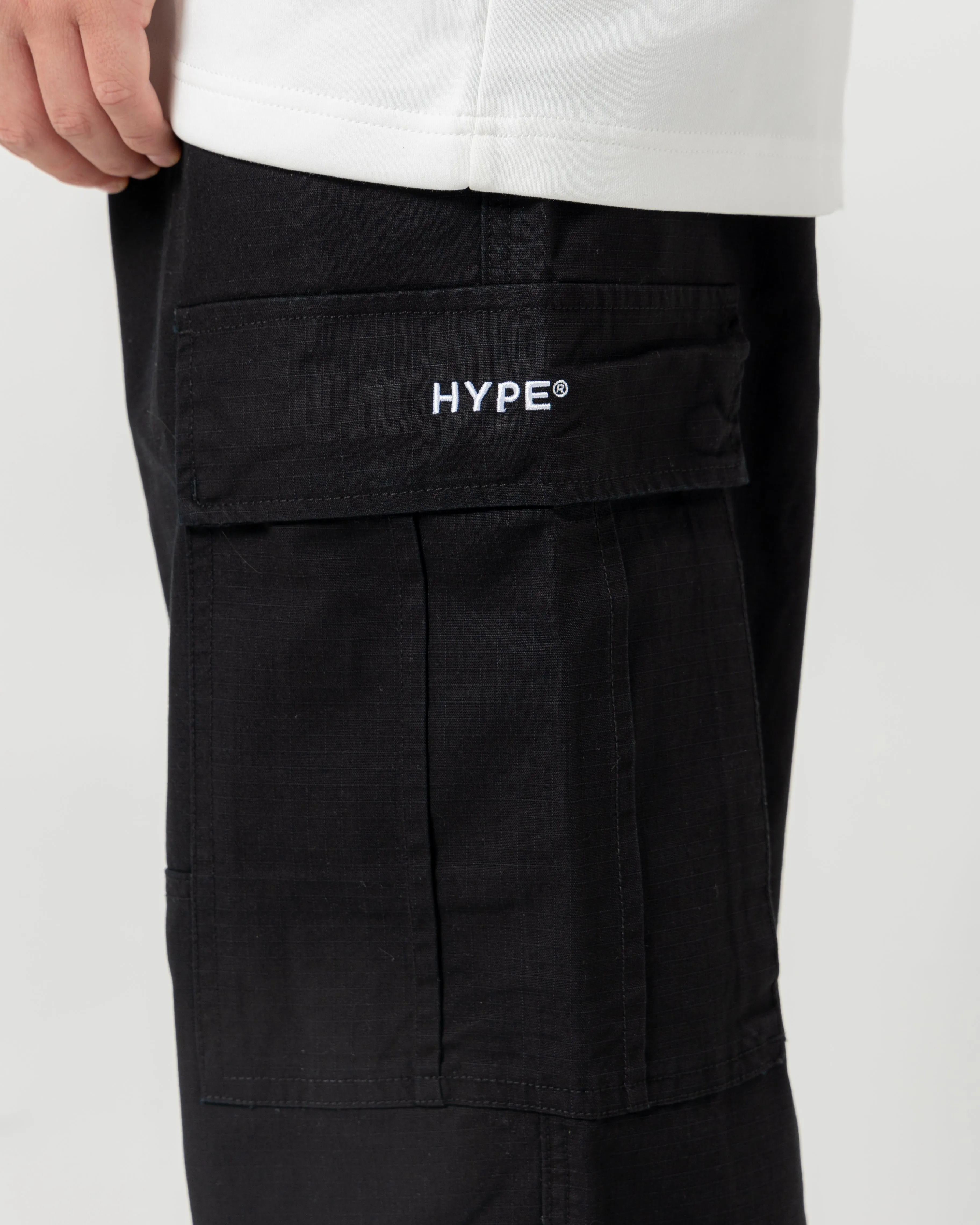 Seasonal Bottom Double Pocket Cargo