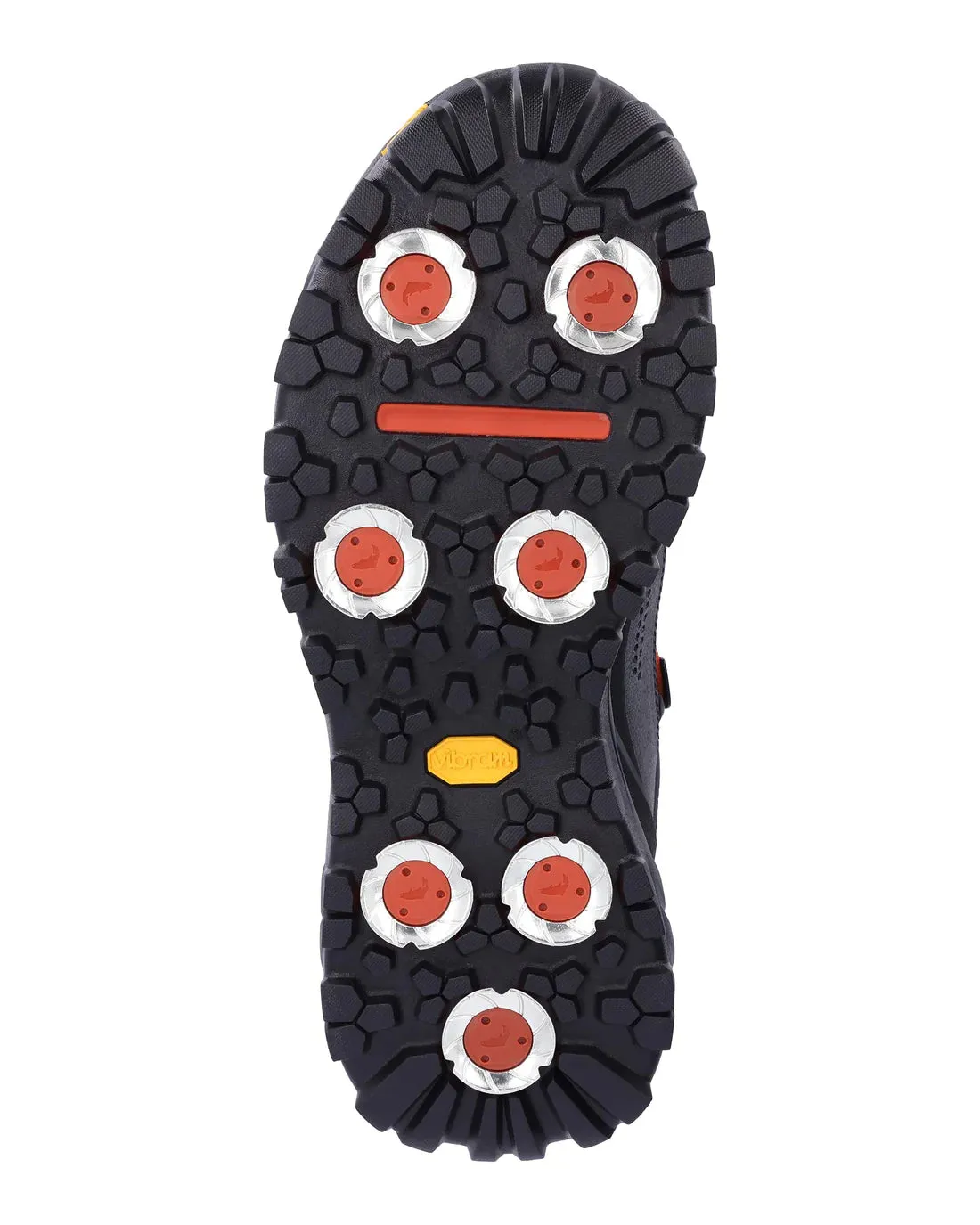 Simms G4 Pro Powerlock Wading Boot