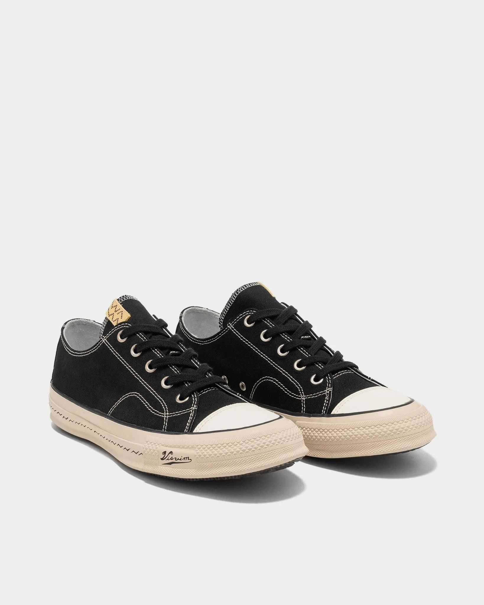 Skagway L.T. LO Black