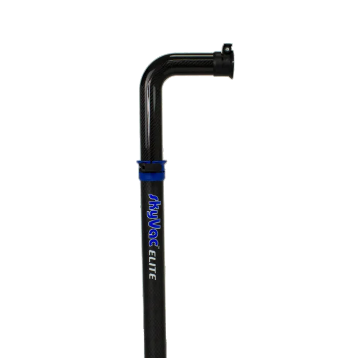 SkyVac® Elite Rigid Neck 90º Tool Holder