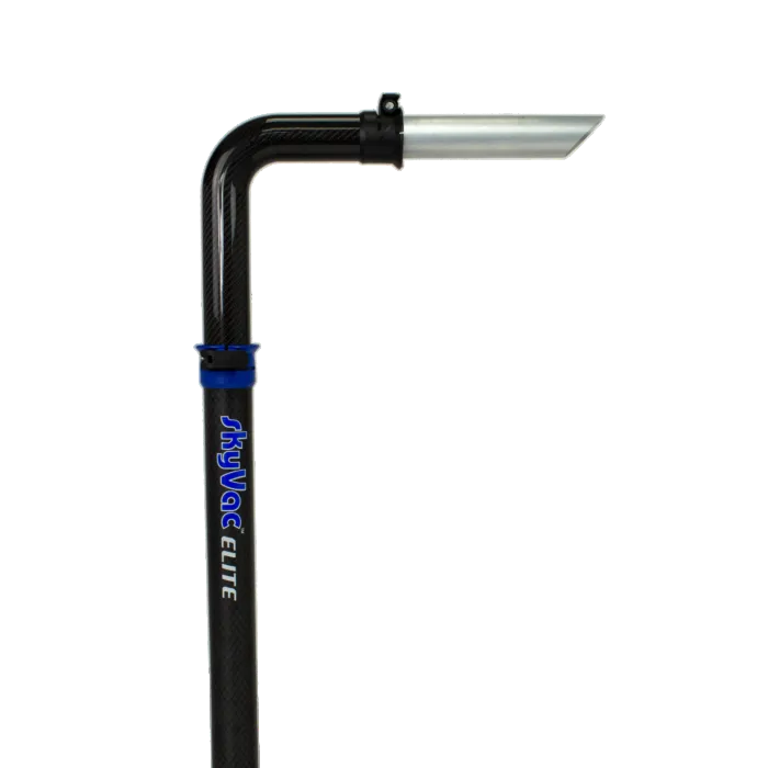SkyVac® Elite Rigid Neck 90º Tool Holder