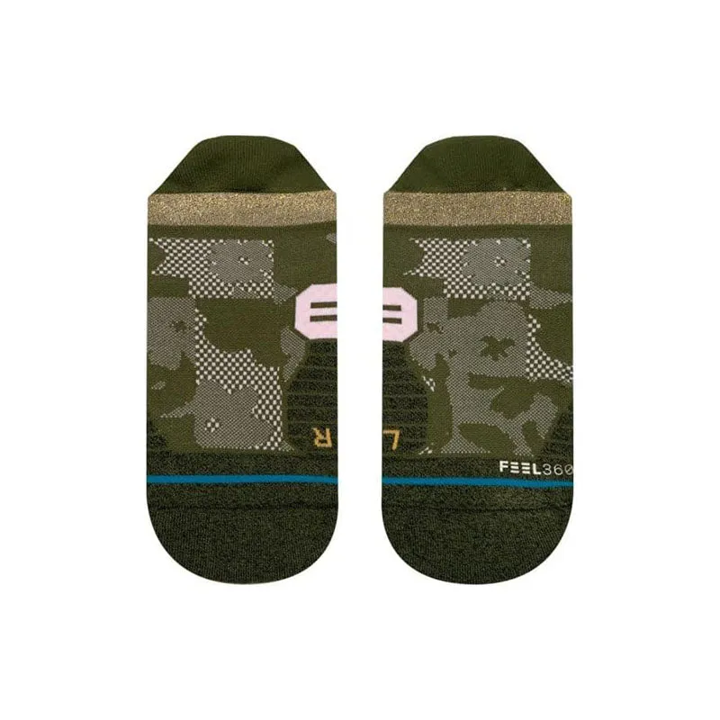 STANCE CAUGHT UP TAB SOCKS
