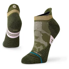 STANCE CAUGHT UP TAB SOCKS