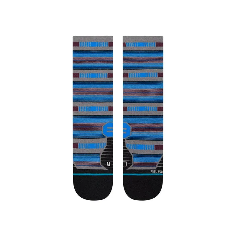 STANCE MODUL CREW SOCKS