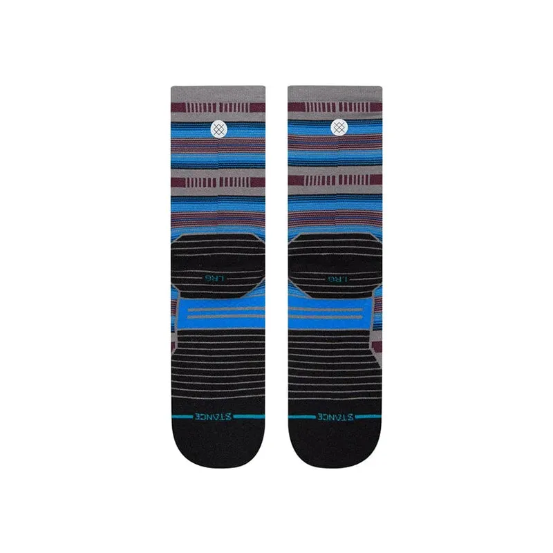 STANCE MODUL CREW SOCKS