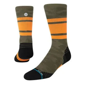 STANCE SARGENT CREW SOCKS