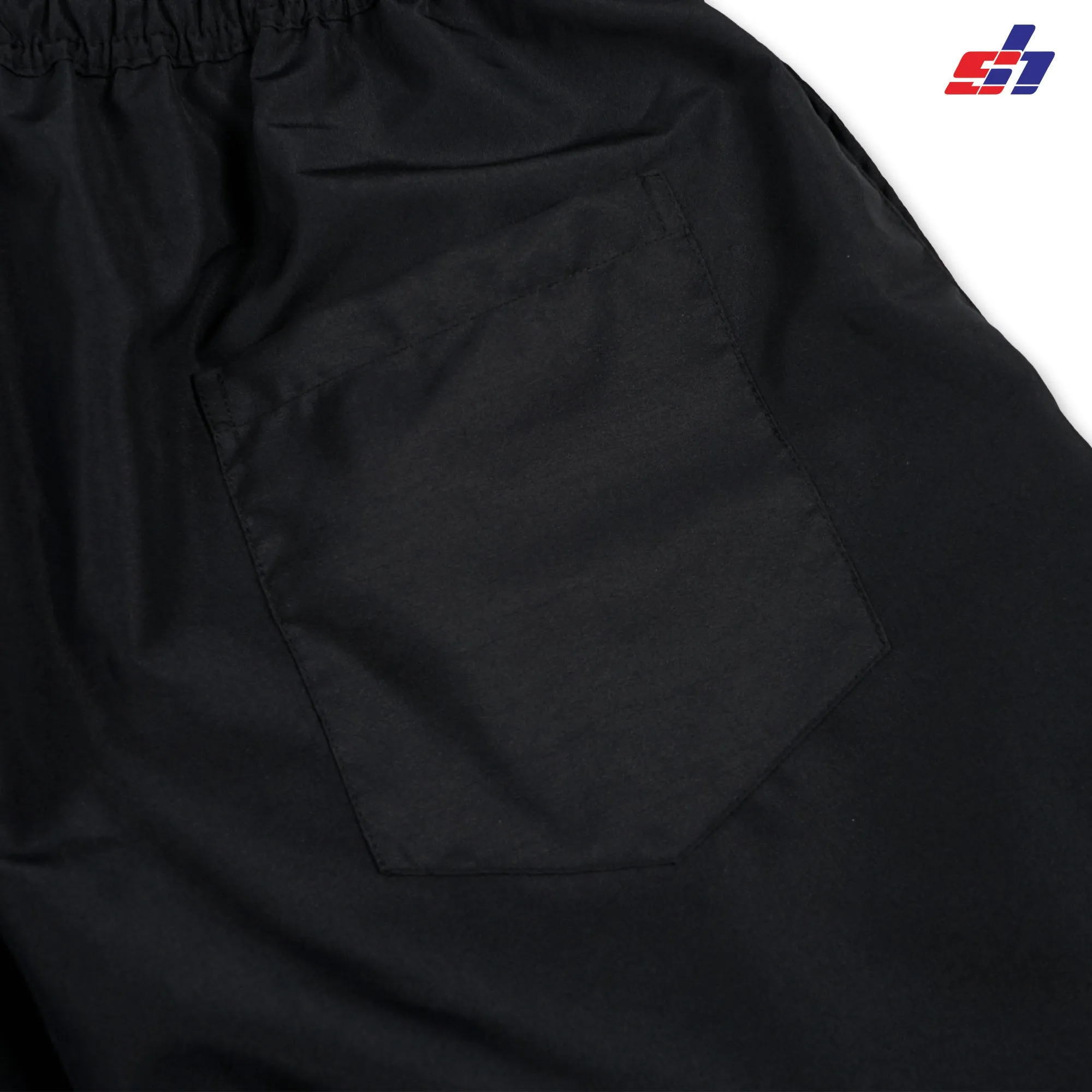 Stayhoops x Westwew BoB Shorts