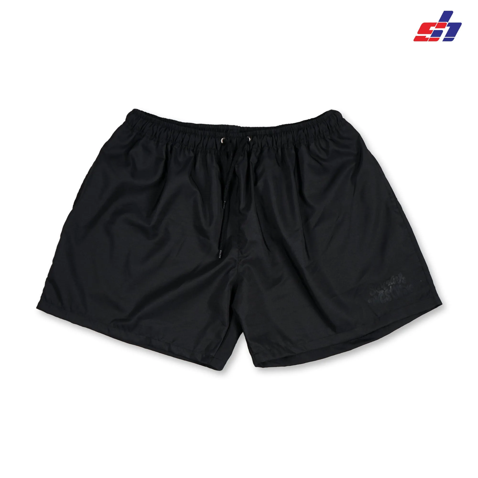 Stayhoops x Westwew BoB Shorts