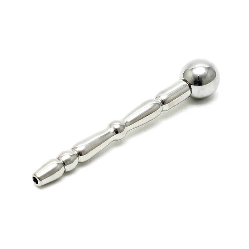 Steel Cock Pin 8mm