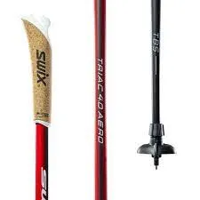 Swix Triac Aero Junior Pole