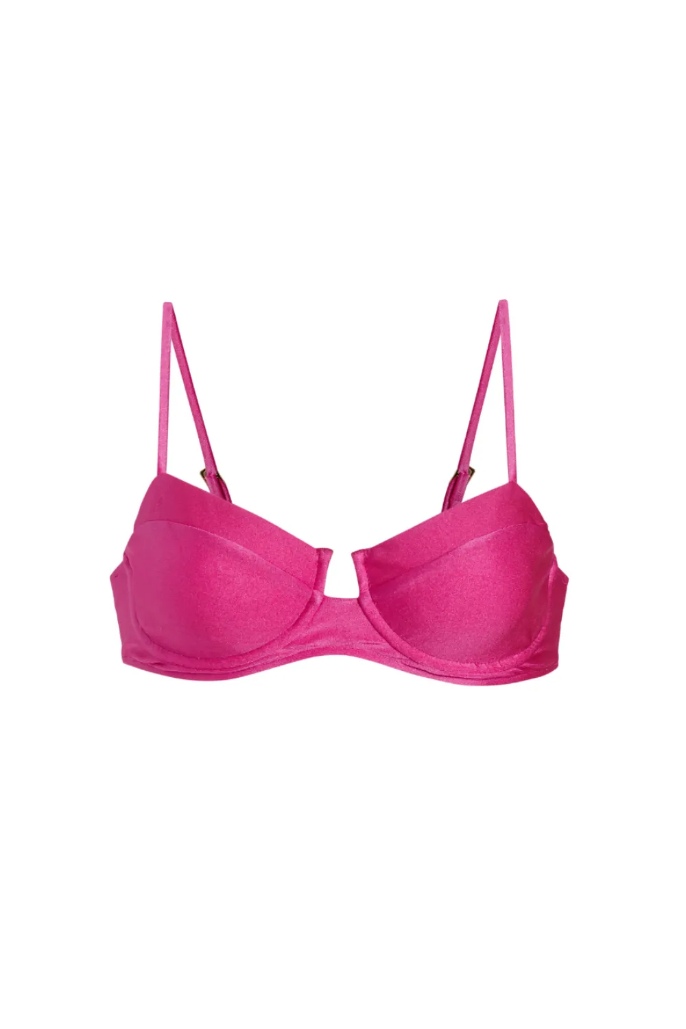 UNDERWIRE BIKINI TOP