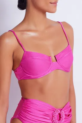 UNDERWIRE BIKINI TOP