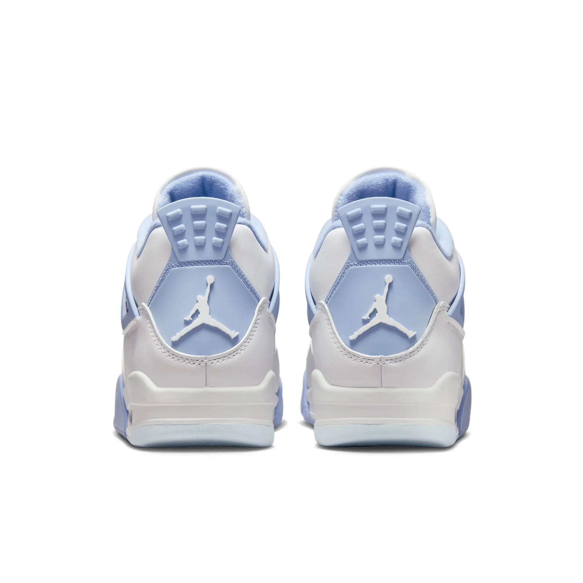 Women's Air Jordan 4 Retro - "Aluminum"