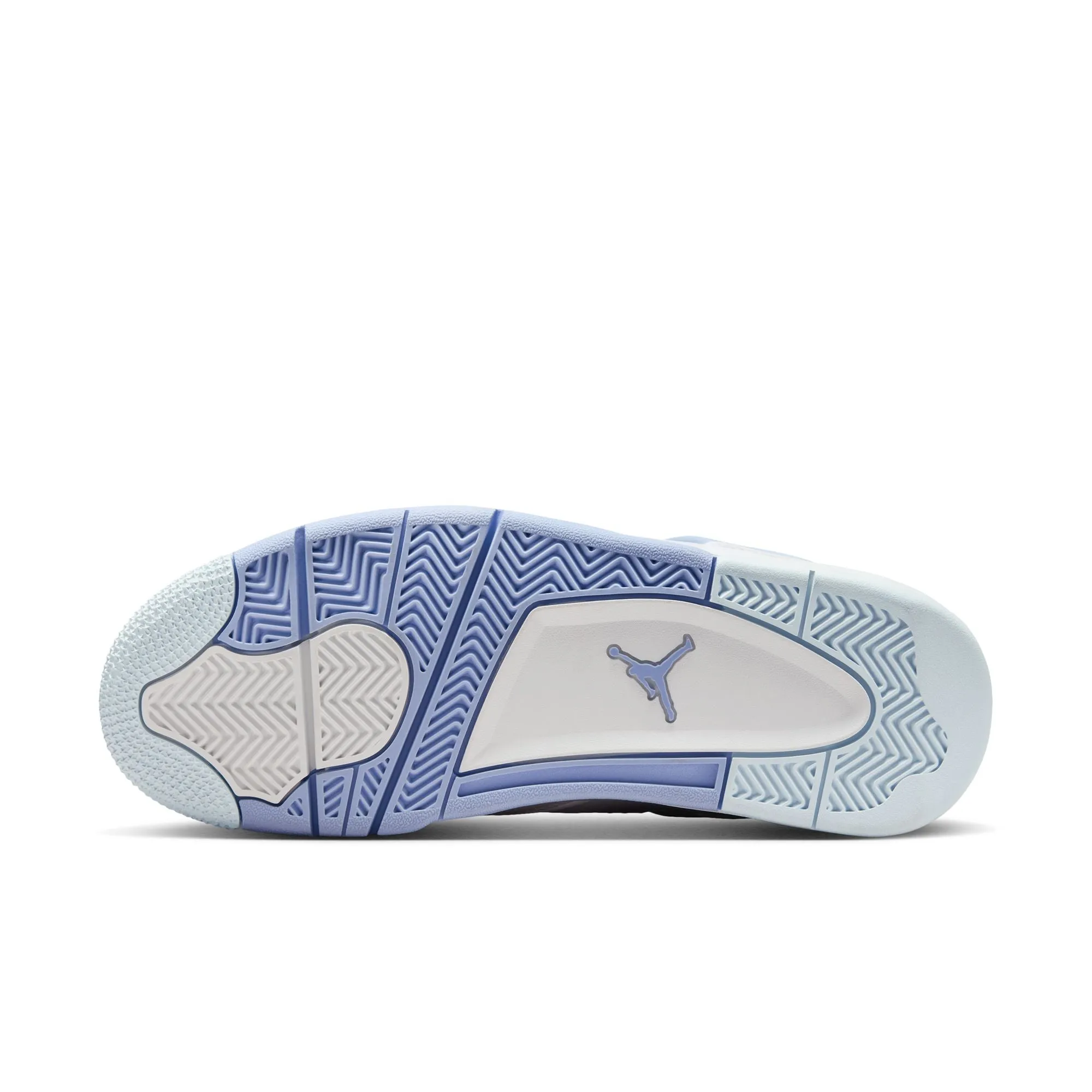 Women's Air Jordan 4 Retro - "Aluminum"